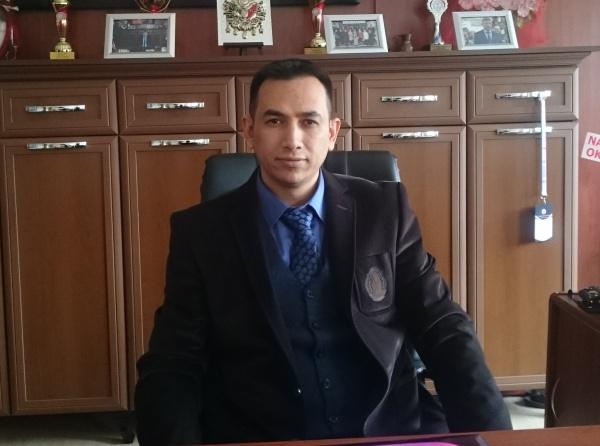 Uğur AKÇELİK - Müdür Yardımcısı