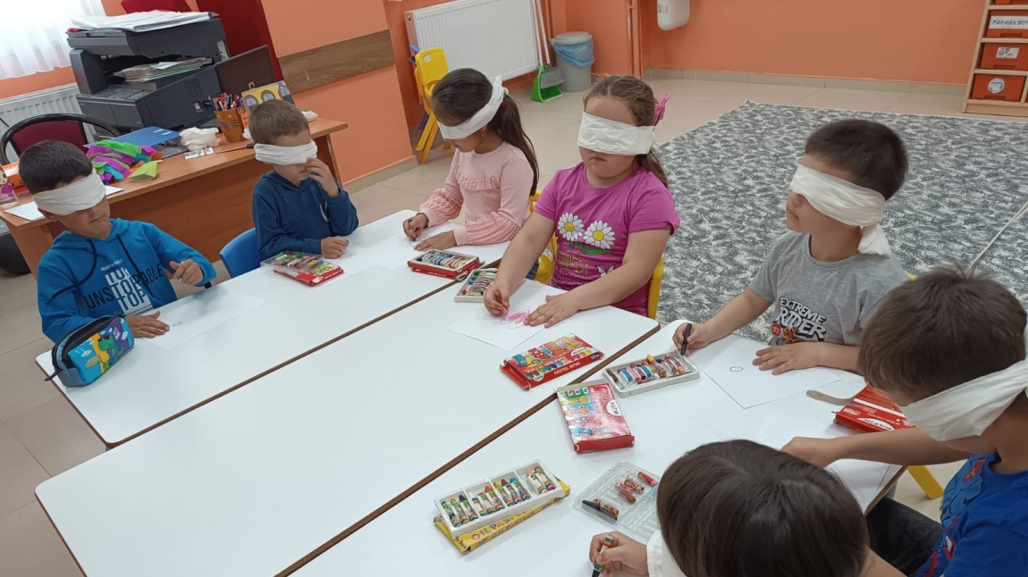 DÜNYA ENGELLİLER HAFTASI ETKİNLİKLERİ