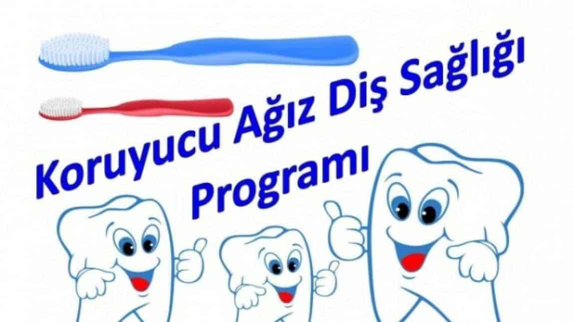 Koruyucu Ağız ve Diş Sağlığı Eğitimleri